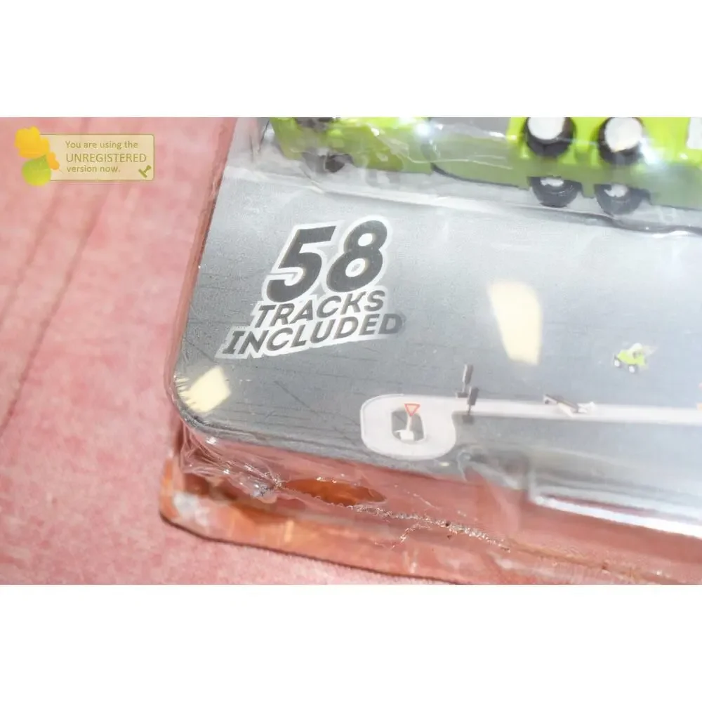 DRIVEN by Battat City Service Playset